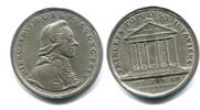 RDR-Salzburg, Silber Medaille Hieronymus Graf Colloredo 1772-1803, -