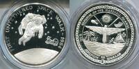 Marshallinseln 50 Dollars ~ First Untethered Space Walk ~ -