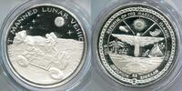 Marshallinseln 50 Dollars ~ First Manned Lunar Vehicle ~ -