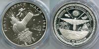 Marshallinseln 50 Dollars ~ First Space Walk ~ -