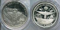 Marshallinseln 50 Dollars ~ Space Shuttle Columbia ~ -