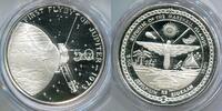 Marshallinseln 50 Dollars ~ First Flyby of Jupiter ~ -
