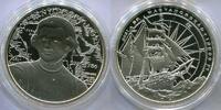 10000 Forint 2021 Ungarn ~ Maurice Benyovszky ~ PP