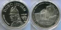 10000 Forint 2018 Ungarn ~ Dobo Istvan ~ PP