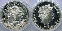 Salomonen 3,14 Dollars ~ Nummer PI ~ -