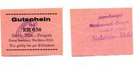 Nordrhein-Westfalen 50 Pfg. Bielstein, -