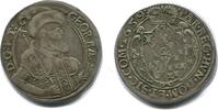 RDR/Siebenbürgen, Taler Georg Rakoszi I.1648-1660 -
