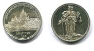 Leipzig, Silber Medaille Auf das neue deutsche Reichsgerichtsgebäude, -