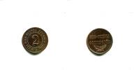 Deutsch Neuguinea 2 Pfg. -