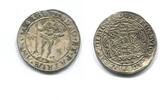 Braunschweig Wolfenbüttel, 1/4 Taler Friedrich Ulrich 1613-1634, -