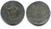 Braunschweig Wolfenbüttel, Taler Heinrich Julius 1589-1613, -