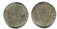 Braunschweig Wolfenbüttel, Taler August der Jüngere 1635-1666, -