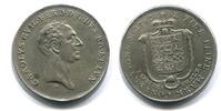 Braunschweig Wolfenbüttel, Species Taler Karl Wilhelm Ferdinand 1880-1806, -