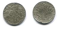 Sachsen Alt-Weimar, 8 Brüdertaler Johann Ernst und seine 7 Brüder 1616-1626, -