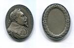 Schweden, Silber Medaille Prämie der Gustav Adolf Unuversität in Uppsala, -