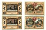 Thüringen 2x50 Pfg. Stützerbach, -