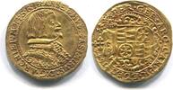 Mainz Erzbistum, Dukat 1644 Amselm Casimir v.Umstadt 1629-1647, ss