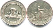 Deutschland, Bronze Medaille vers. Uelzen-Landwirtschaftlicher Local-Verein, -