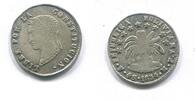 Bolivien, 4 Soles Republik, -