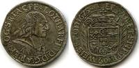Altdeutschland 60 Kreuzer ~ Mainz / Lothar Friedrich Freiherr von Metternich-Burscheid ~