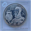 Spanien 10 Euro 2009 Felipe II. st