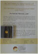 Liberia 25 Dollar 2020 Die Welt der Edelsteine - Jade - 0,5 g Gold PP, VS leichte Flecken