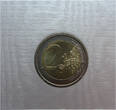 Vatikan 2 Euro 2013 Sede Vacante MMXIII st