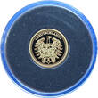 Deutschland Goldmedaille 2013 130. Geburtstag Franz Kafka - inkl orig. Folder PP