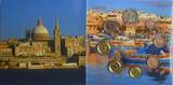 Malta 3,88 Euro KMS 2014 50 Jahre Unabhängigkeit st