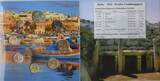 Malta 3,88 Euro KMS 2014 50 Jahre Unabhängigkeit st