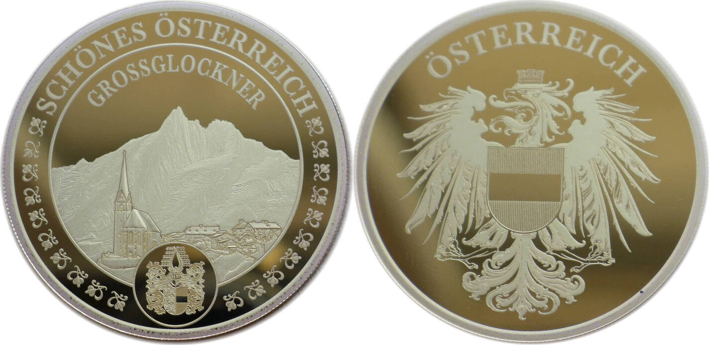 Piatnik Kartenspiel "Schönes Österreich" – 55 Blatt Mit österreichischen Motiven, Tolles Souvenir