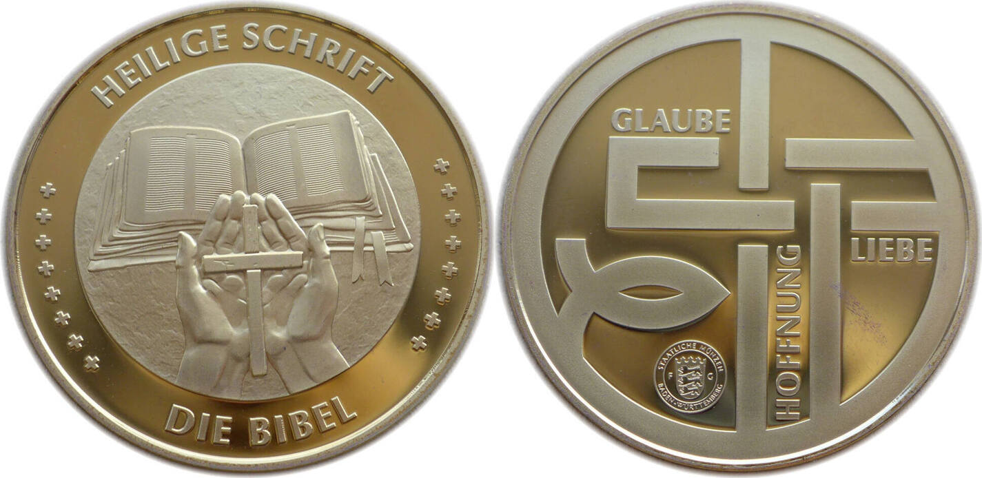 Für Bare Münze Nehmen Glauben www.ma-shops.de