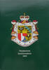 Liechtenstein Fürstentum Liechtenstein Jahresmappe 1996 -