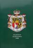 Liechtenstein Fürstentum Liechtenstein Jahresmappe 2002 -