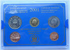 Schweden KMS 16,50 Kronen KMS Schwedische Kronen - Coins of Sweden -