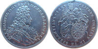 Bayern Madonnentaler Maximilian II. Emanuel 1679-1726 -