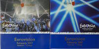 Finnland 3,88 Euro KMS + Medaille Münzserie Rahasarja - Eurovision - -