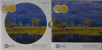 Finnland 5,88 Euro KMS Rahasarja 2010/II - Biodiversität in Finnland -