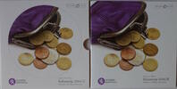 Finnland 5,88 Euro KMS Rahasarja 2014/II -
