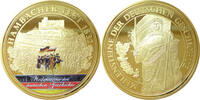 Deutschland Medaille Gigant Meilensteine d. Dt. Geschichte - Hambacher Fest 1832 - -