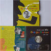 Belgien 10 Euro Georges Simenon -