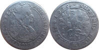 Brandenburg-Preußen 18 Gröscher Friedrich Wilhelm (1640-1688) -
