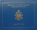 KMS 3,88 Euro 2002 Vatikan Papst Johannes Paul II. st