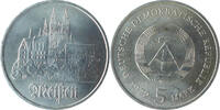 DDR 5 Mark Meißner Dom -