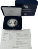 USA 1 Dollar 2019 W Silver Eagle - 1 Oz Silber PP 155,00 EUR  zzgl. 7,50 EUR Versand