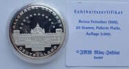 BRD 5 Euro 1996 Europ&auml;ische Union PP 69,00 EUR  zzgl. 4,50 EUR Versand