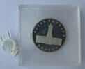 DDR 5 Mark Rotes Rathaus Berlin -