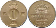 Schweden 1 Öre Gustav VI. Adolf (1950-1973) -