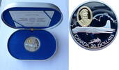 Kanada 20 Dollars Kanadische Luftfahrt - Canadair CP-107 Argus -