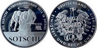 Deutschland Medaille Olympische Winterspiele 2014 in Sotschi-Die deutsche Olympia-Mannschaft -